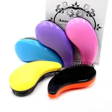 Лидер продаж, волшебная расческа, щетка для волос, инструменты для укладки волос, Антистатические Массажные расчески Kammen