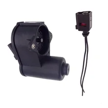 6/12 Torx Wheel Handbrake Brake Caliper Servo Motor 3C0998281A 3C0998281B 32330208 3C0998281 for VW Passat B6 B7 Tiguan Audi Q3