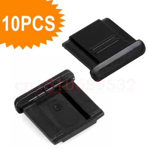 Copertura Calda Del Pattino Di Bs-1 10 Per Nikon D850 D800 D500 6D 5D2 5D3 5D4 650D 700D D3100 D3000 D3200 D90 D5100 D7000 D40 Dslr/Slr