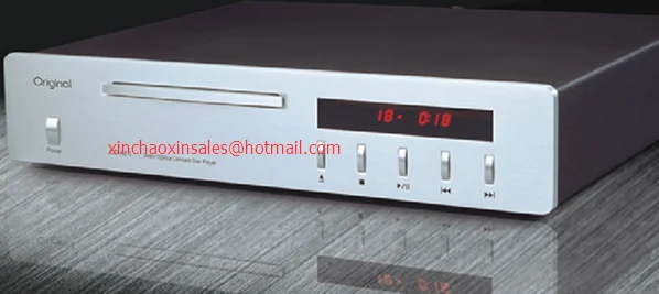 

Laser head  Original Electronics CD-A8 II