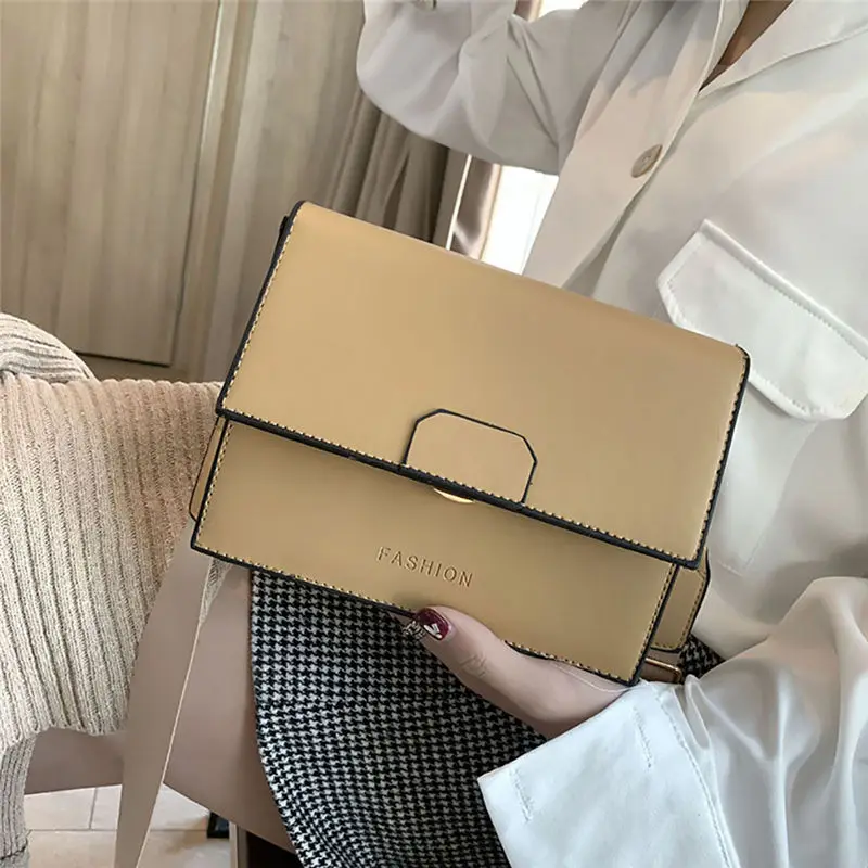 Fashion Retro Female Shoulder Bag Crossbody Bag for Women 2019 Messenger Bags women's bag bolsa feminina sac a main 40AP105