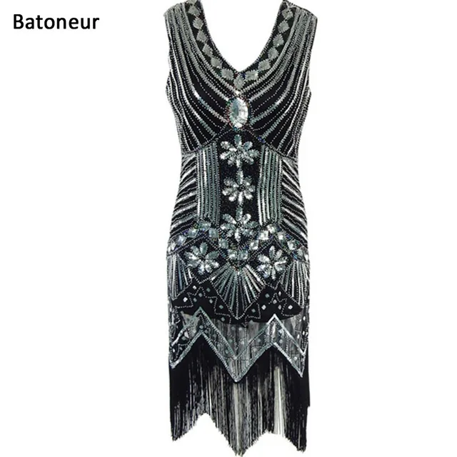 1920s Dresses