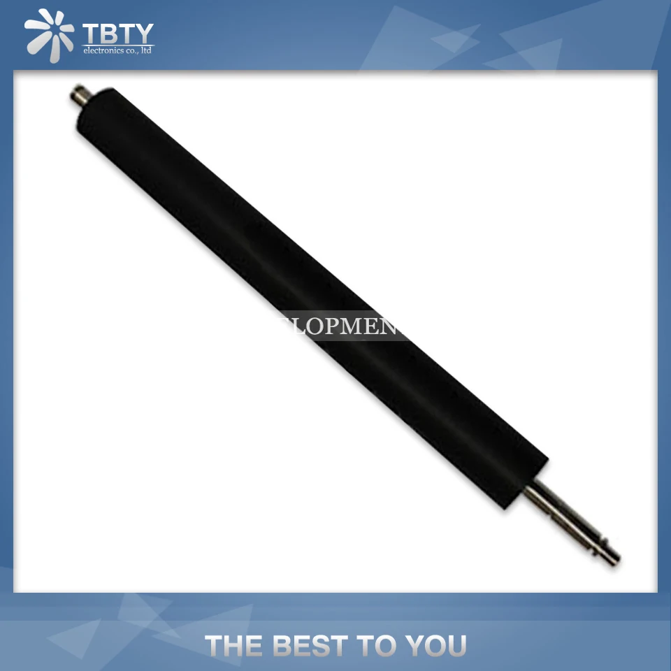 Lower Sleeved Roller For HP 2700 3000 HP2700 HP3000 Pressure Fuser On Sale | Компьютеры и офис