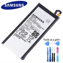 Аккумулятор samsung a5 2017