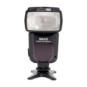 

Meike MK-950 Mark II TTL Slave Wireless Flash Speedlite for Nikon D610 D7100 D5100 D3200 D810 D80 As Yongnuo YN-565EX