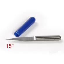 5pcs 1/8''(3.175mm )Shank Carbide PCB Board Engraving Bits CNC Router Tool 0.1mm 15degree 5pcs 1/8''(3.175mm )Shank Carbide PCB Board Engraving Bits CNC Router Tool 0.1mm 15degree