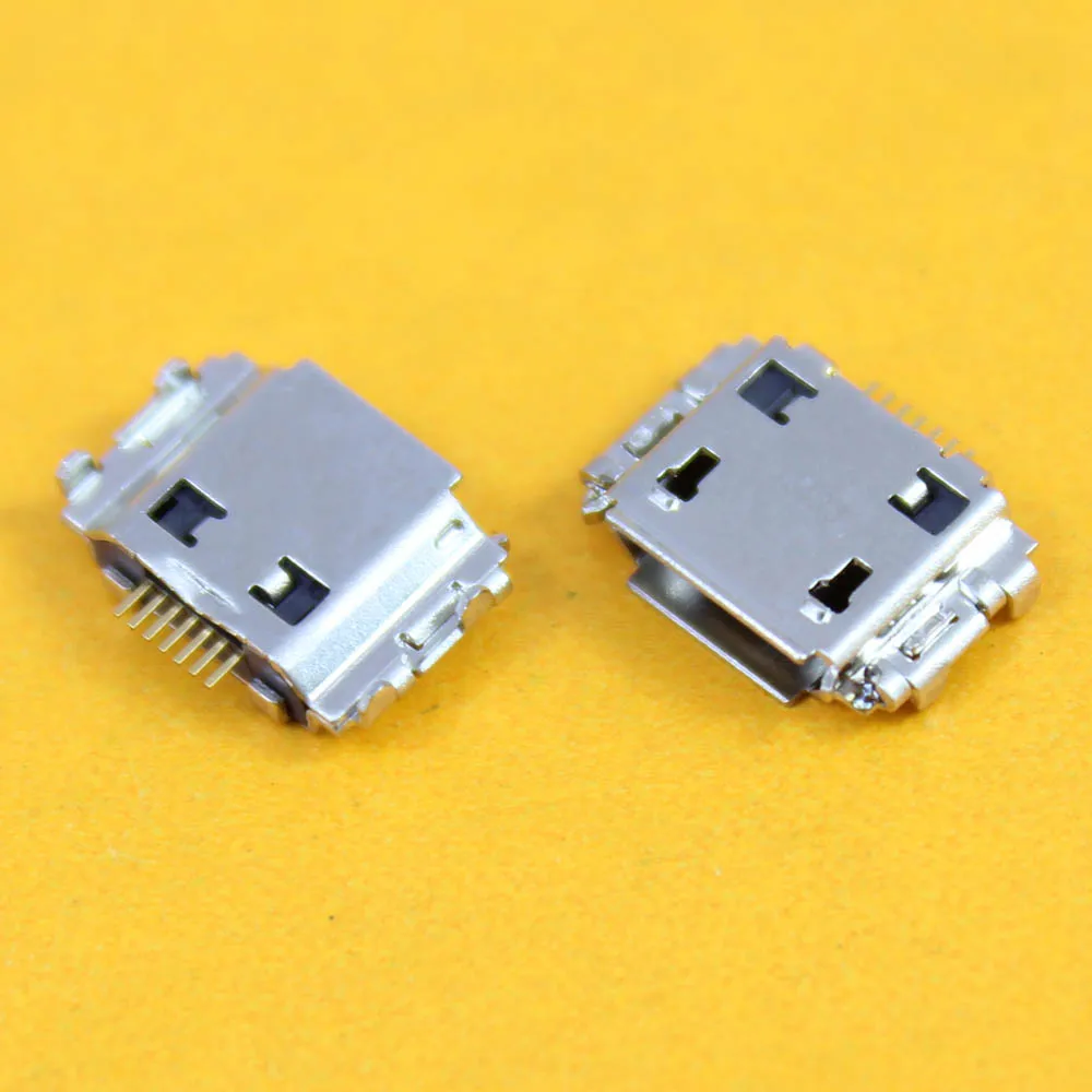 Cltgxdd 5x Новый Micro usb разъем для зарядки Samsung GT s5830 5830i Galaxy Ace USB Spinotto Caricabatterie|socket micro