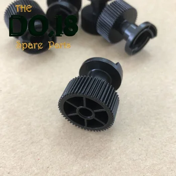 

20PCS A229-3243 Motor Joint Gear 50T Toner Hopper Section for Ricoh AF1075 1060 2051 2075 1075 550 551 700 650