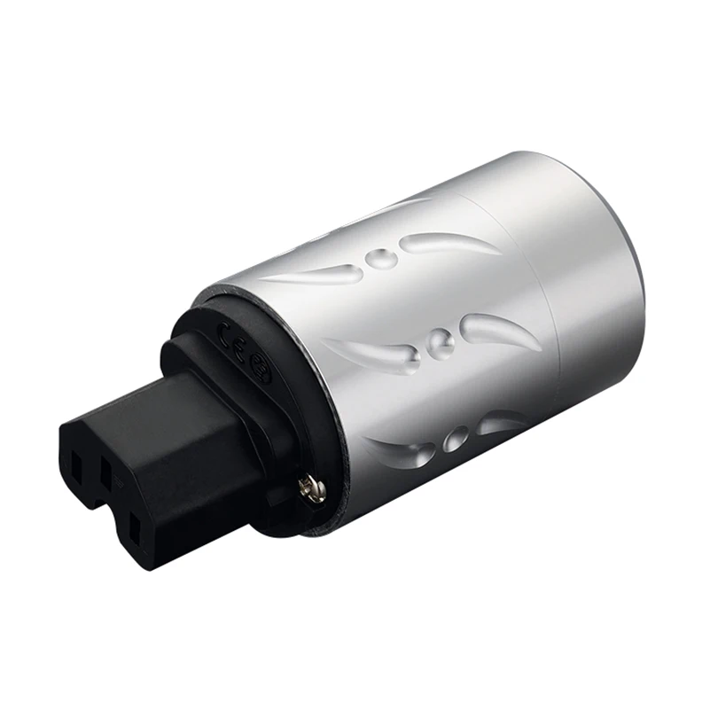 Viborg Hi End Aluminium Alloy VM502 VF502 Pure
