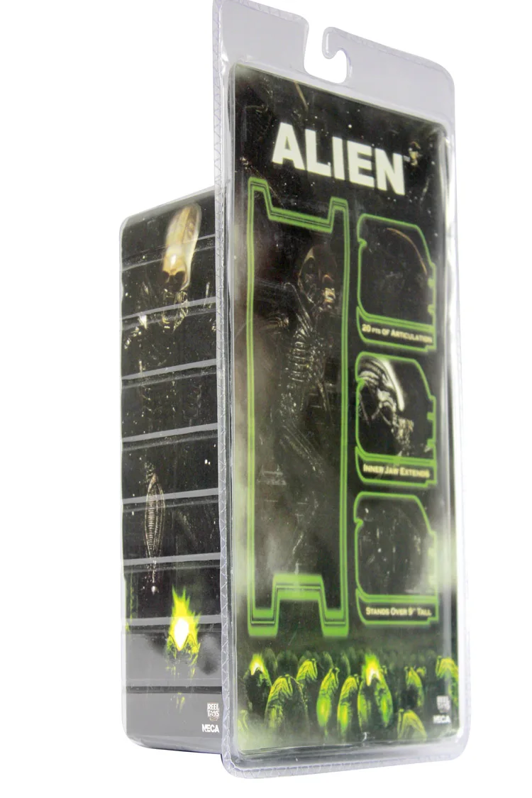 SCI-FIRECOLTECK инопланетяне серии № 018 внеземная королева Xenomorph Воин ПВХ фигурка Коллекционная модель игрушки куклы 32 см KT464