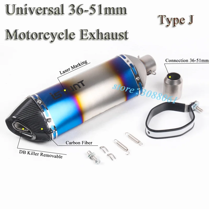 Akrapovic Muffler-7