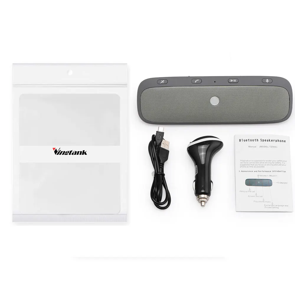 Bluetooth-Speaker