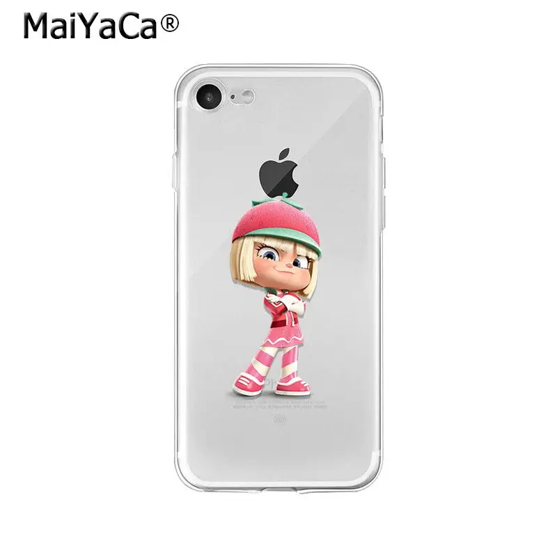 Wreck It Ralph Vanellope