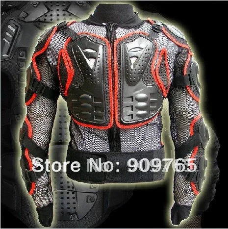 Motorcycle Accessories Parts off road Armor Body Guard