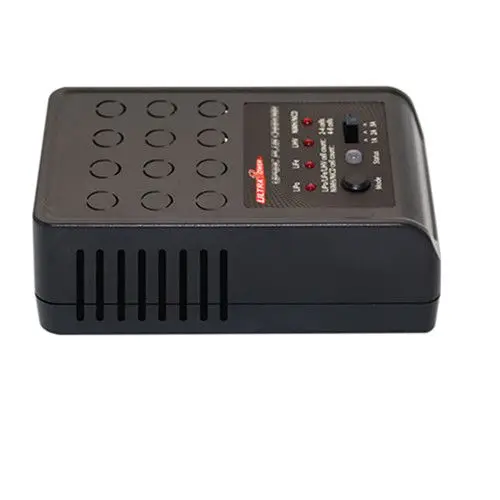 Ultra Power UP4AC Plus 30W 100-240V AC Charger For LiPo LiFe LiHv NiMH NiCd Battery (2)