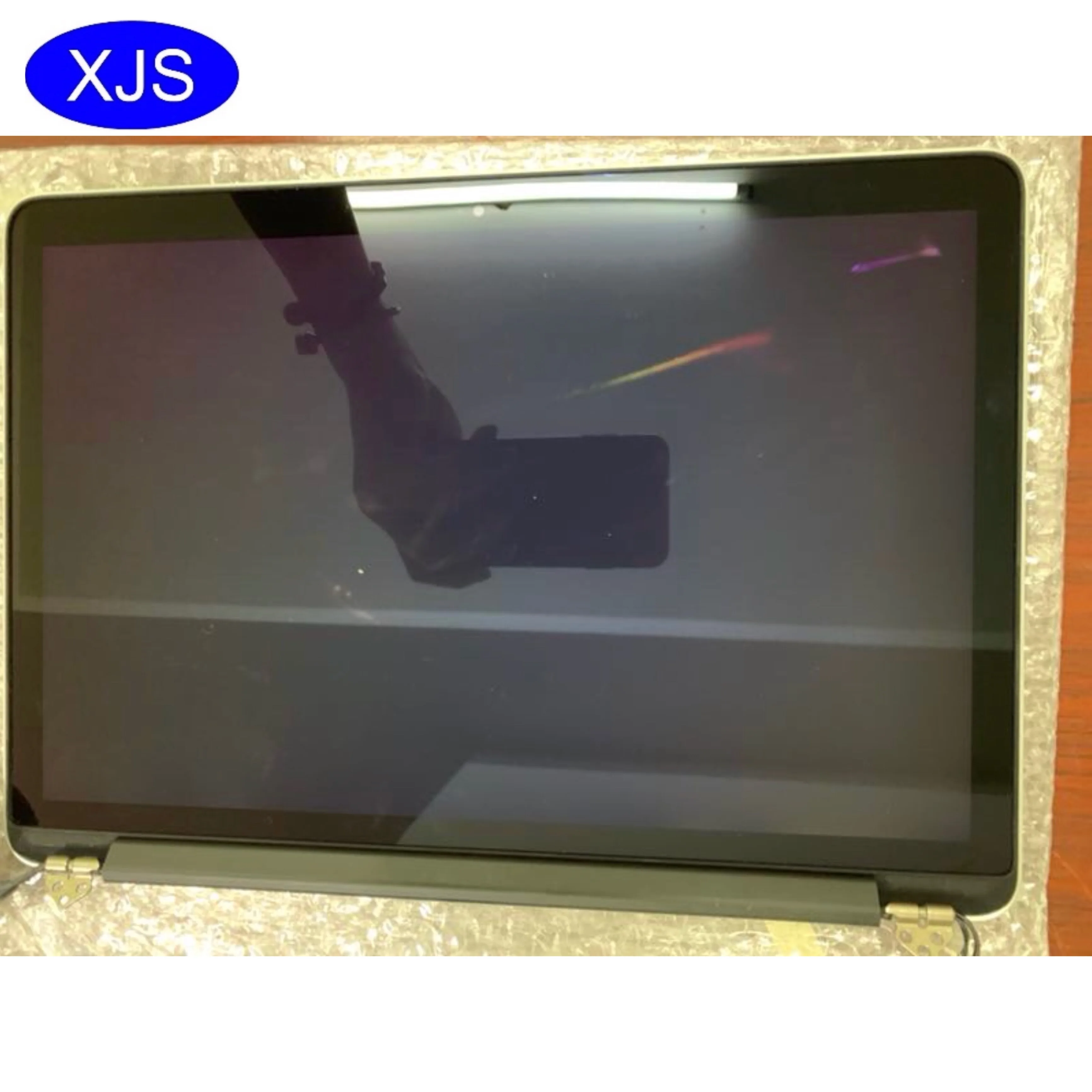 

original used A1398 B Grade lcd screeen assembly for macbook pro retina 13.3 or 15.4 LCD Screen Display Assembly 2013-2015