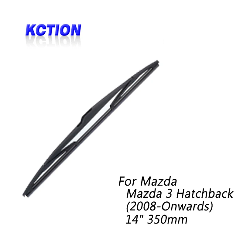 Prix pour Voiture Pare-Brise Lame D'essuie-Glace Arrière Pour Mazda 3 Hatchback (2008-Onwards), Arrière d'essuie-glace, caoutchouc Naturel, Voiture accessoires Prix pour Voiture Pare-Brise Lame D'essuie-Glace Arrière Pour Mazda 3 Hatchback (2008-Onwards), Arrière d'essuie-glace, caoutchouc Naturel, Voiture accessoires