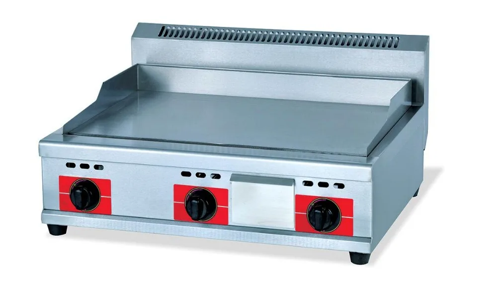 griddle fryer