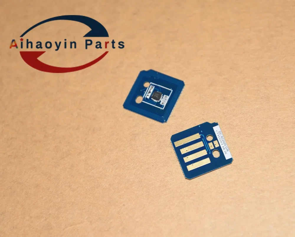 2pcs new chips for Xerox DocuPrint SC2020 CT351053 68.2K drum cartridge reset chip (1)