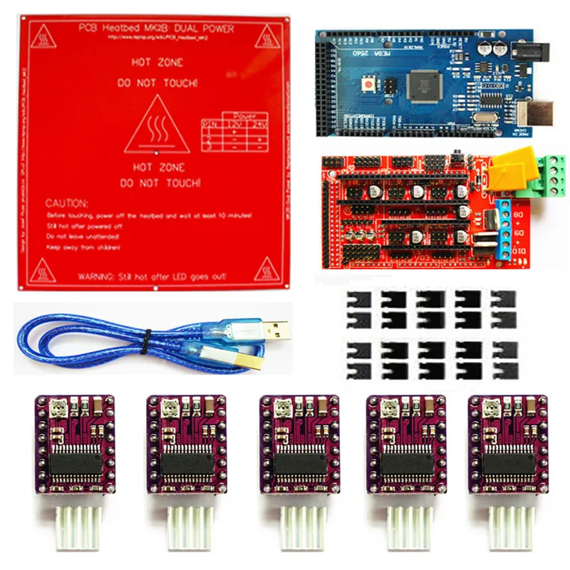 3D Printer kit（1）