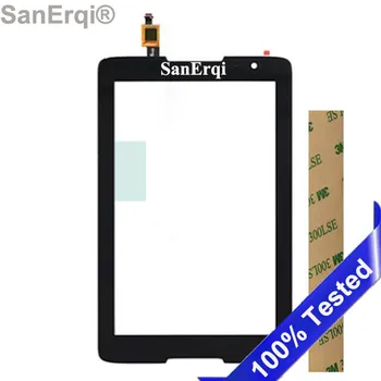 

For Lenovo Idea Tab A8-50 A5500 Touch screen A5500F A5500-H A5500-HV Digitizer Sensor Glass