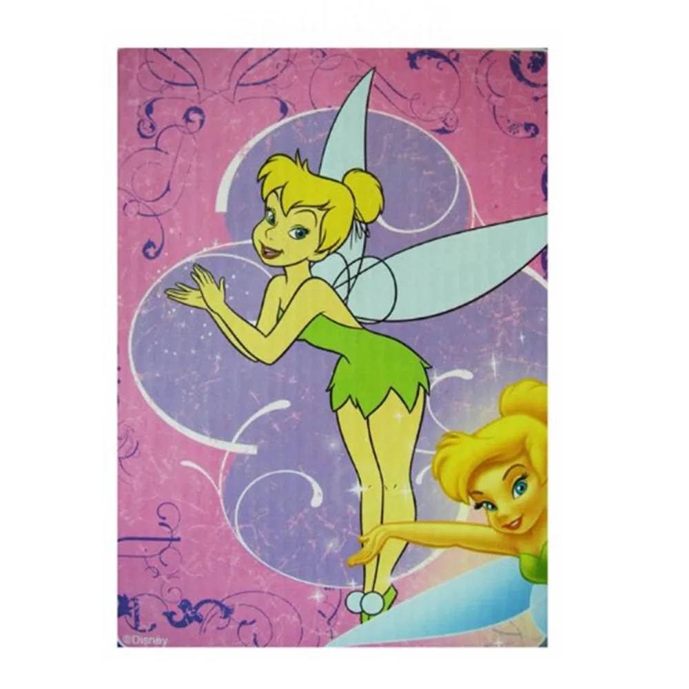 Tinker Bell Blanket Tinkerbell Selimut Pikirkan Merah Muda Tinker Bell Blanket Tinkerbell Selimut Pikirkan Merah Muda
