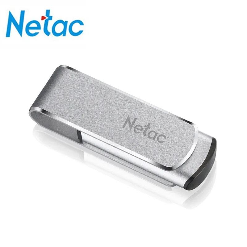 Лучший Netac USB флеш накопитель usb флеш накопитель animado 32 Гб U388 сигнальная ручка накопитель cle USB 3,0 индивидуальный логотип подарочная карта памяти U дис...