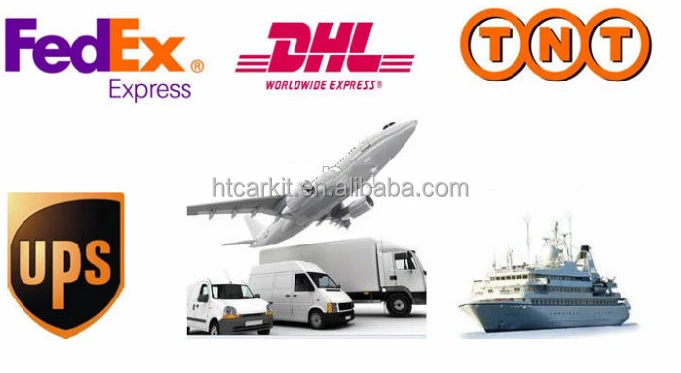 Shipping