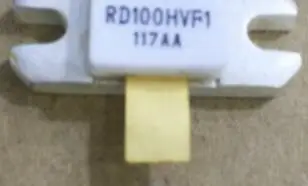 RD100HVF1 PTFB182503EL XRF4230 MRF390 VRF150 DU1260T - Цвет: RD100HVF1