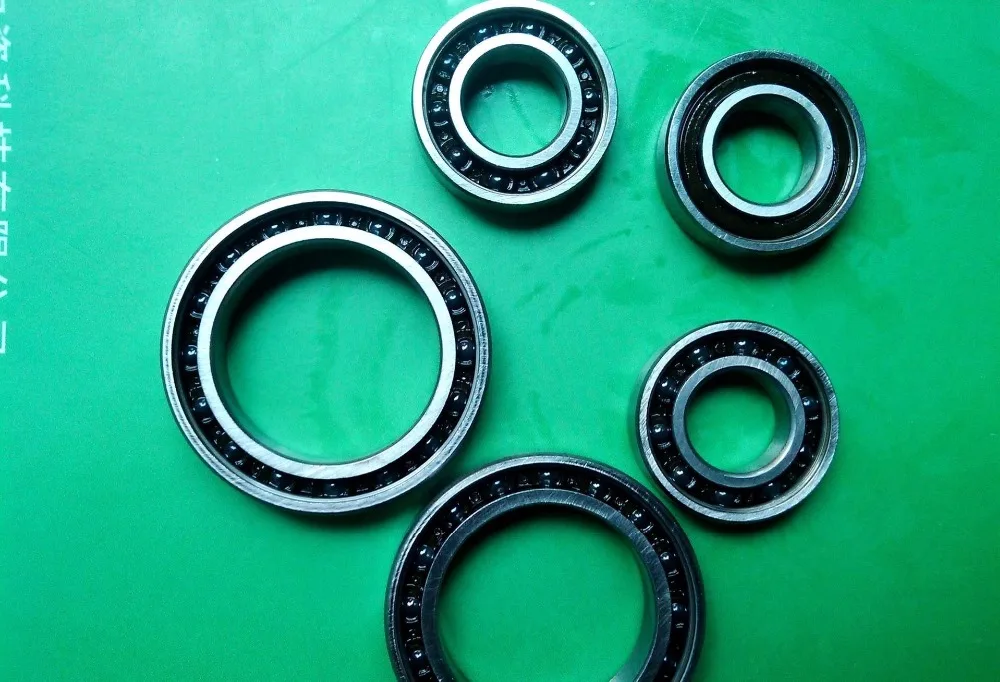 Подшипник 6802rs bmx
