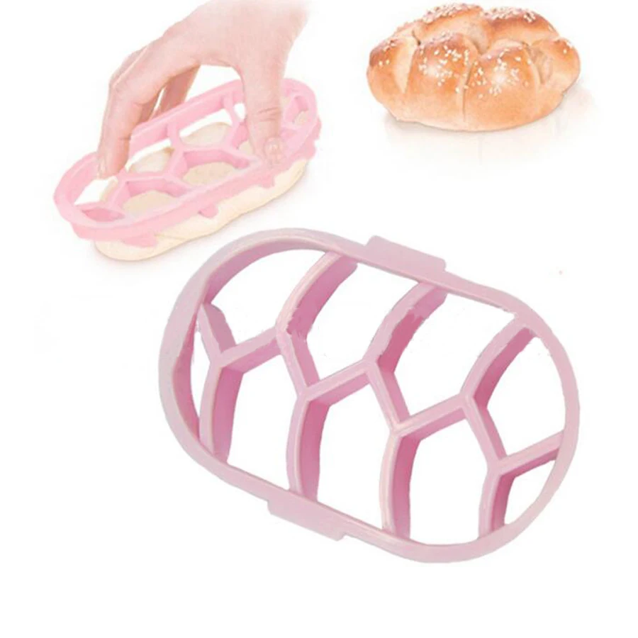 Stampo Stampiあたりペイン生地ロールプレススタンプカイザーロールメーカー金型ケーキパンシールカッターツール用菓子モールド For Kitchen Dough Rollingbaking Tools For Bread Aliexpress