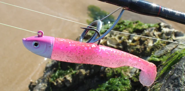 9+ Fun Fishing Lures