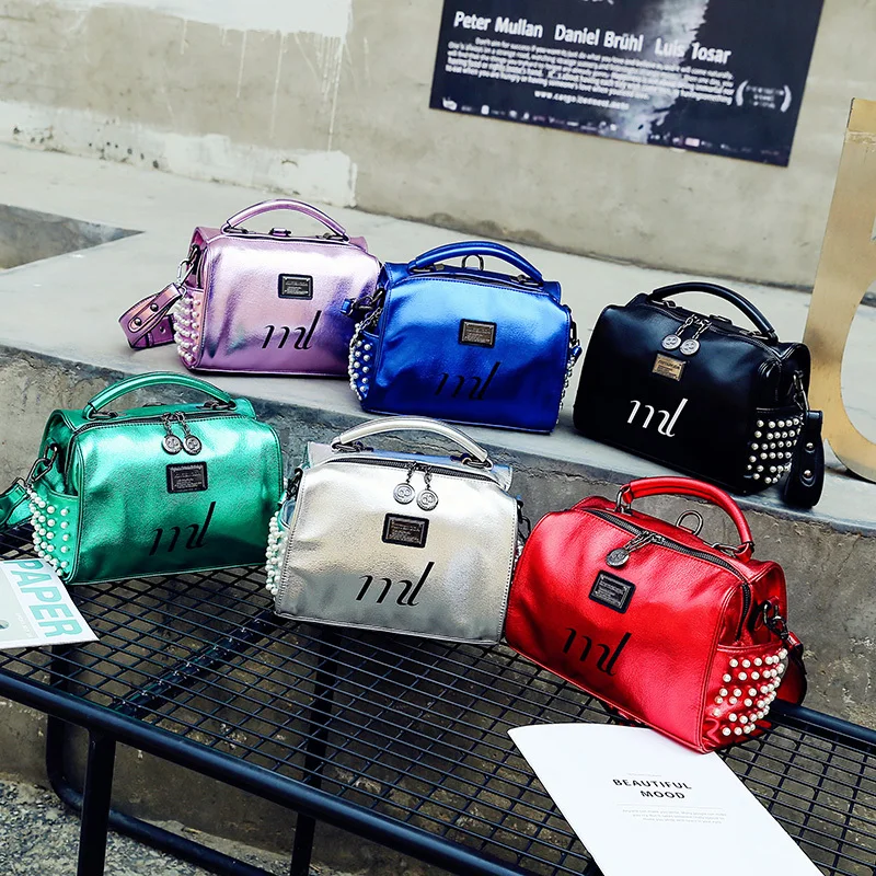 

Crossbody For Women's Handbag Shoulder Bag Women's Bags Sale 2019 Leather Large Summer Hand Female Bag Messenger Women Black Red