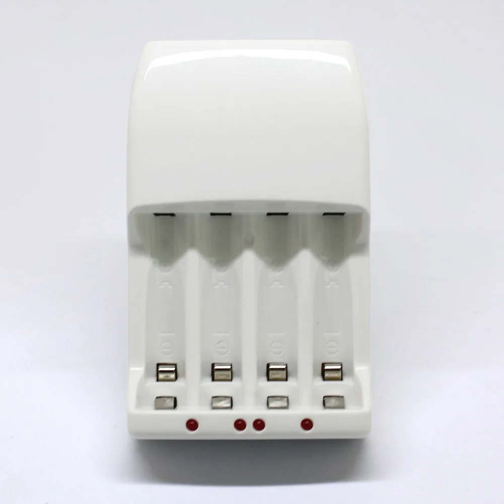 

Universal Charger LCD Smart Battery Charger for AA AAA C D 9V Ni-MH Ni-CD 803 Battery Charger Charging To Ensure Safety