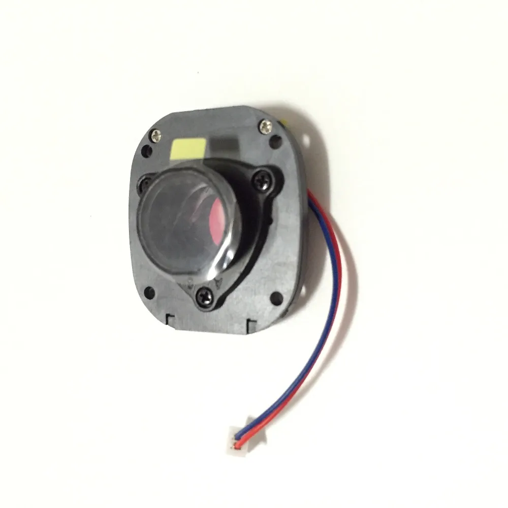 

HD MP metal IR-CUT filter 22mm pitch M12*0.5 lens mount double CMOS filter switcher