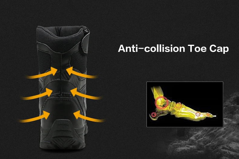 Army Boots Men Waterproof Outdoor (11)