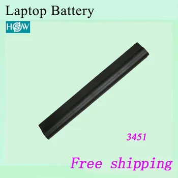

Hot sale For Vostro 3458 3558 Laptop battery For DELL GXVJ3 HD4J0 K185W M5Y1K WKRJ2 Replacement battery
