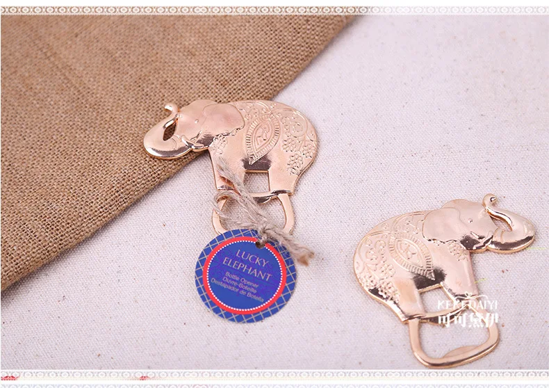wedding-party-favors-presents-for-guests-Lucky-Golden-Elephant-Bottle-Opener-party-gift-baby-shower-giveaways (1)