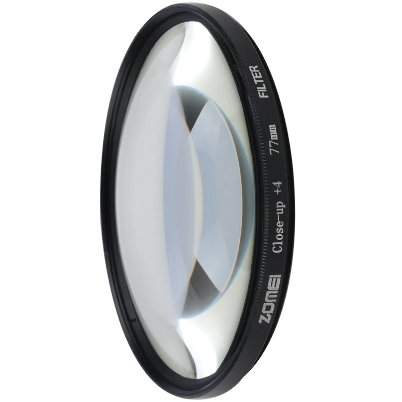 Buy Professional Zomei 52mm Close up Filter +1 +2 +3