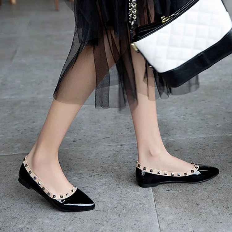 

Big Size 11 12 ladies high heels women shoes woman pumps Willownail pointed single shoe