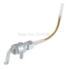 NICECNC-rondelle pour réservoir de carburant, 12mm, interrupteur pour réservoir d'essence, Petcock, pour Puch Maxi Newport Vespa Caio ► Photo 1/5