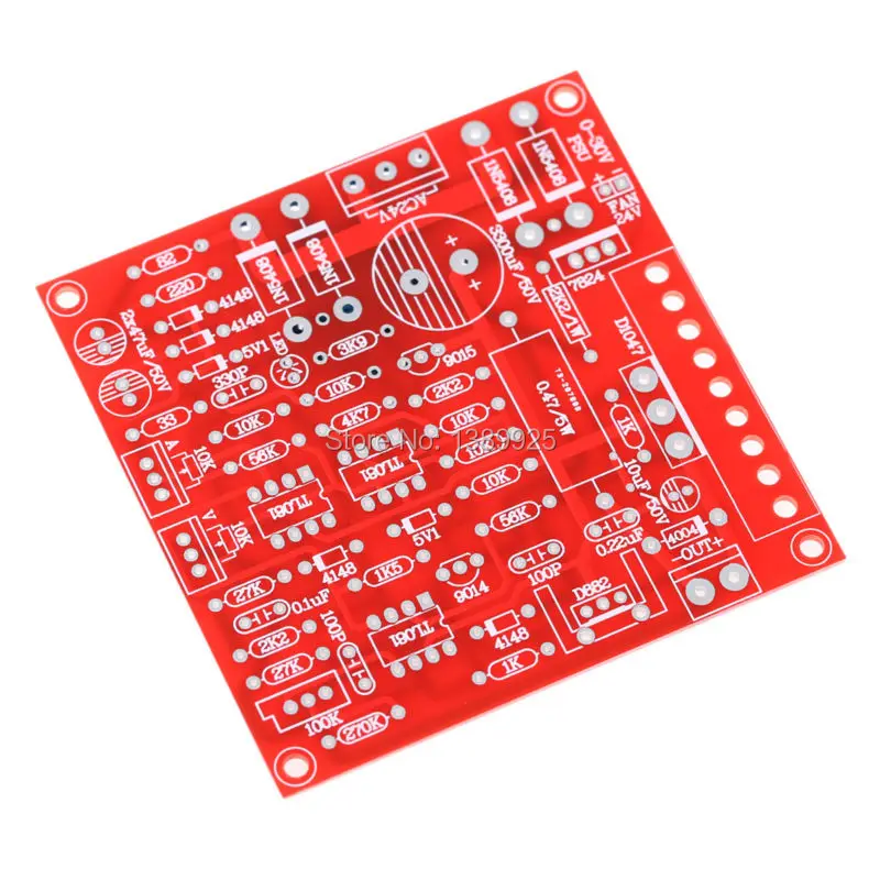 0-30V-2mA-3A-Continuously-Adjustable-DC-Regulated-Power-Supply-DIY-Kit-Short-Circuit-Current-Limiting (3)