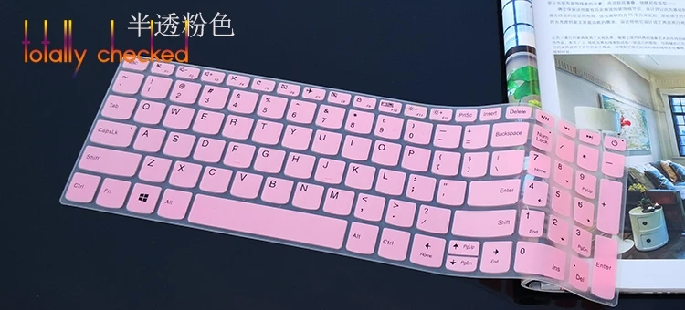 Защитная крышка для клавиатуры ноутбука Lenovo Ideapad 320 17 330 330-17 330-17Ikb 320-17Ikbr V320-17Ikb 3