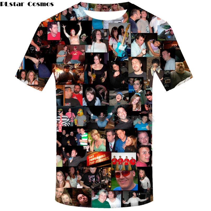 Twenty one pilots t shirt men 3D t shirt harajuku top hip hop man's T-shirt streetwear tops Fashionable mens clothing tshirt