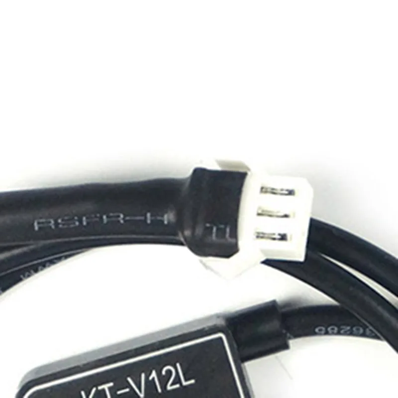 Perfect Parts Speed Sensor For ebike Controller 12-48V Cable Accessories KT-V12L Dual Hall Assembling Durable 1 Perfect Parts Speed Sensor For ebike Controller 12-48V Cable Accessories KT-V12L Dual Hall Assembling Durable 1