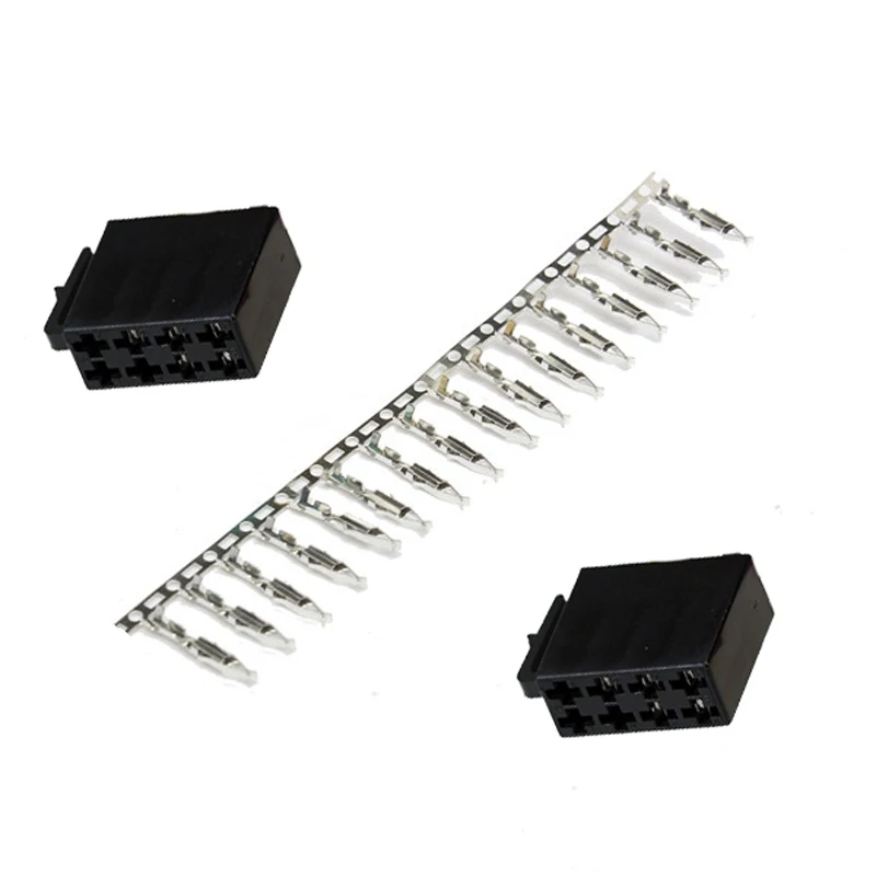 harness connector V