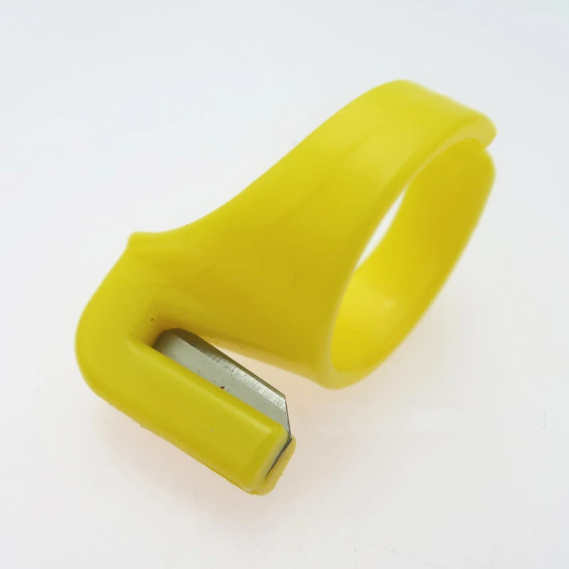Пластиковый портативный наперсток для шитья кольцо и наперсток для шитья и запутывания портативный ручной работы DIY инструмент Аксессуары для шитья 3 шт