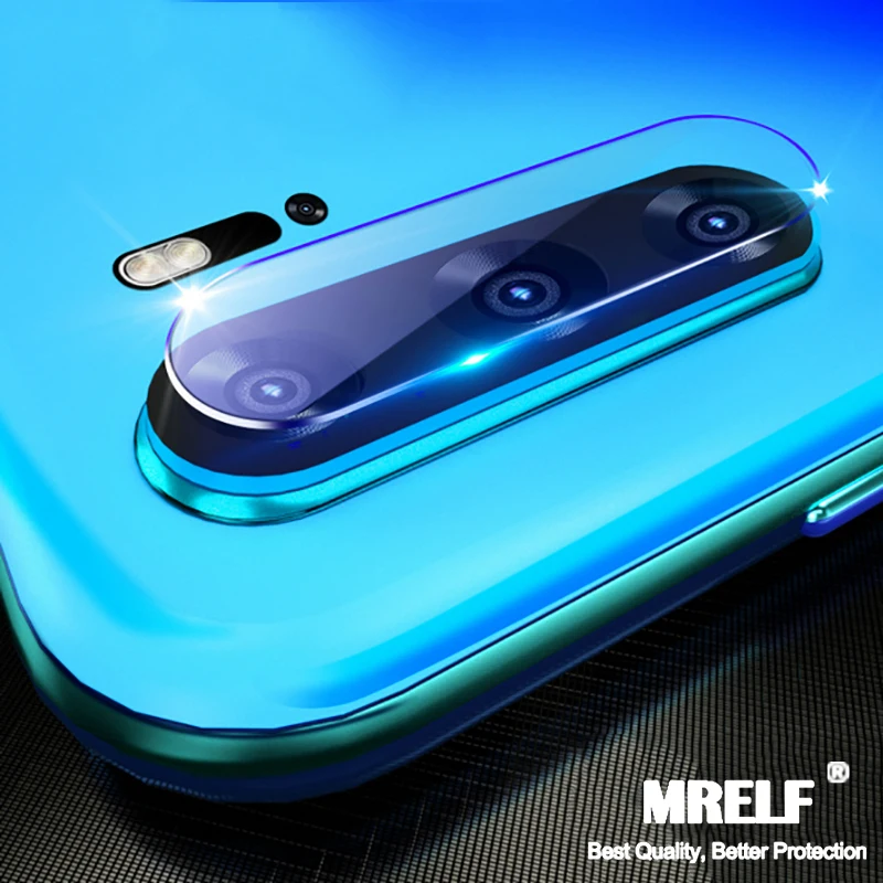 

on Camera Glass for Huawei P30 Pro P20 Lite Screen Protector Film Protective Tempered Glass for Huawei Mate 20 Lite Pro 20X