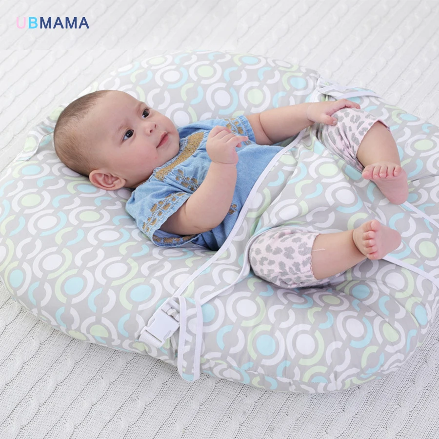 baby bed portable infant bed removable sofa safety belt chair baby cotton bed baby game bed travel bag