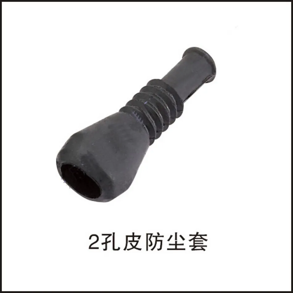 Male connector female wire connector 2 pin connector terminal Plugs socket Fuse box Wire harness Soft Jacket 2 Pin seal-in Connectors from Lights & Lighting ...